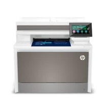 惠普 HP A4彩色激光多功能一体机 M4303FDW (打印 复印 扫描) 自动双面打印
