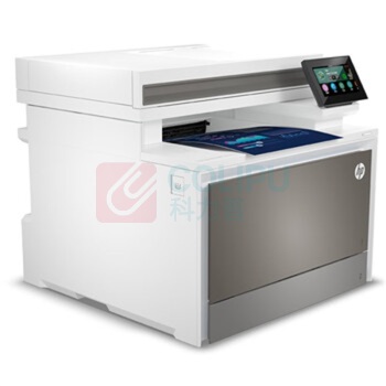 惠普 HP A4彩色激光多功能一体机 M4303FDW (打印 复印 扫描) 自动双面打印