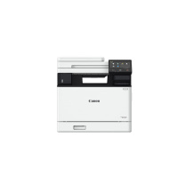 佳能 CANON A4幅面彩色激光多功能一体机 MF752Cdw 33页/分钟 分辨率1200*1200dpi 无线+有线