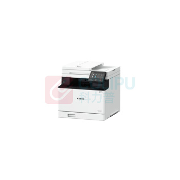 佳能 CANON A4幅面彩色激光多功能一体机 MF752Cdw 33页/分钟 分辨率1200*1200dpi 无线+有线