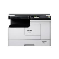 理光 RICOH 复印机 M2510 A3激光网络打印复印扫描一体机,网络打印双层纸盒