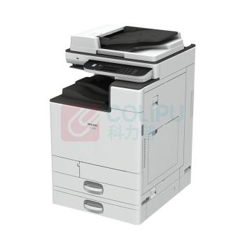 理光 RICOH 复合机 MC2000 A3激光彩色打印复印扫描一体机 双面输稿器+双纸盒