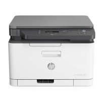 惠普 HP 彩色激光多功能一体机 Color Laser MFP 178nw A4 (无线、打印、扫描、复印)