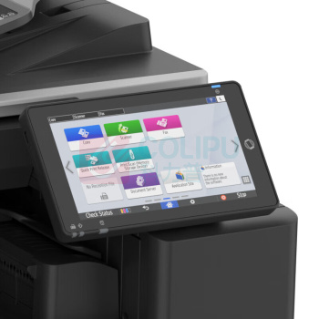 理光 RICOH 彩色多功能一体机 IM C2010e3