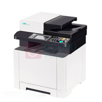 立思辰 LANXUM 彩色激光一体机 GB7531cdn