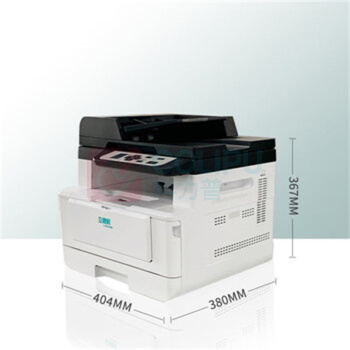 立思辰 LANXUM 彩色激光一体机 GB7531cdn