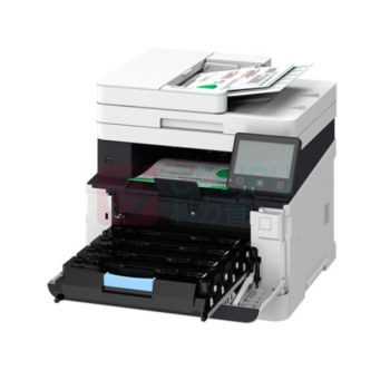 佳能 CANON A4幅面无线彩色激光多功能一体机 iC MF643Cdw