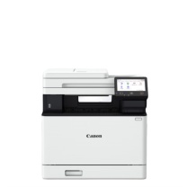 佳能 CANON A4幅面无线彩色激光多功能一体机 MF752Cdw II (打印/复印/扫描/自动双面/自动输稿器 家用)