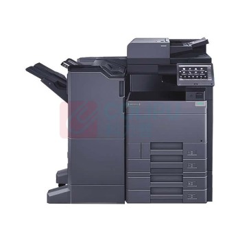 立思辰 LANXUM A3彩色多功能一体机65页鞍式装订器套装 GA9540cdn 602*665*920mm