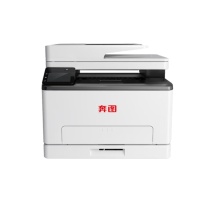 奔图 Pantum A4彩色激光多功能一体机 CM1115ADN 打印/复印/扫描 (兼容国产操作系统)