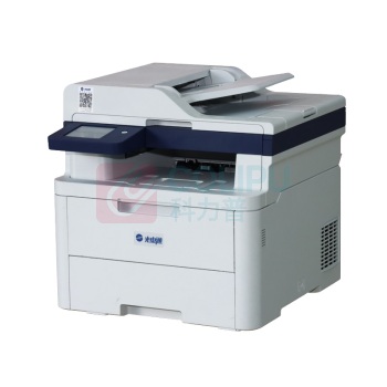 光电通 彩色激光多功能一体机 MP2629CDNW (白色)