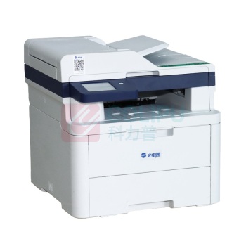 光电通 彩色激光多功能一体机 MP2629CDNW (白色)