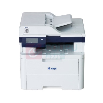 光电通 彩色激光多功能一体机 MP2629CDNW (白色)