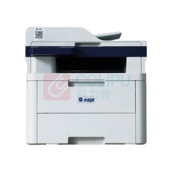 光电通 彩色激光多功能一体机 MP2629CDNW (白色)