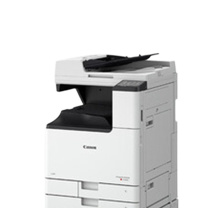 佳能 CANON 打印机 iRC3330L 商用办公a3a4彩色复合机双面复印扫描自动输稿器/WiFi/工作台(3130L升级版) 含安装调试