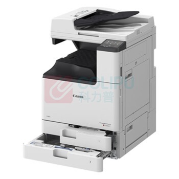佳能 CANON 打印机 iRC3330L 商用办公a3a4彩色复合机双面复印扫描自动输稿器/WiFi/工作台(3130L升级版) 含安装调试
