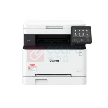 佳能 CANON 彩色激光多功能一体机 iC MF641Cw A4 (打印 复印 扫描)(替代MF631Cn)