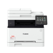 佳能 CANON 彩色激光多功能一体机 MF643Cdw A4 (打印 复印 扫描)