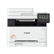 佳能 CANON A4彩色激光多功能一体机 MF645CX