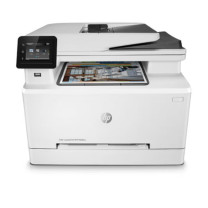 惠普 HP 彩色激光多功能一体机 M280nw A4