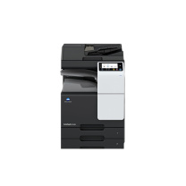 柯尼卡美能达 KONICA MINOLTA A3彩色复合机 C226i 双面自动输稿器+双纸盒 