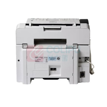 佳能 CANON 激光多功能传真一体机 (打印 复印 传真) FAX-L170