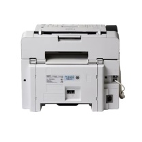 佳能 CANON 激光多功能传真一体机 (打印 复印 传真) FAX-L170