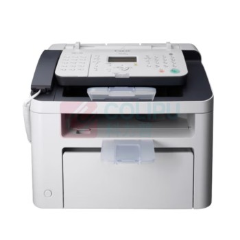佳能 CANON 激光多功能传真一体机 (打印 复印 传真) FAX-L170