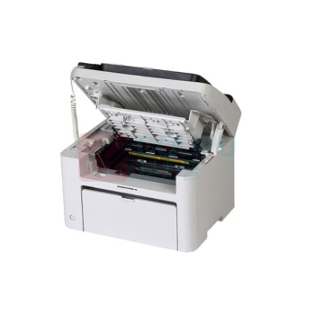 佳能 CANON 激光多功能传真一体机 (打印 复印 传真) FAX-L170