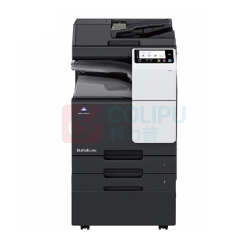 柯尼卡美能达 KONICA MINOLTA 多功能复合机 C286i 