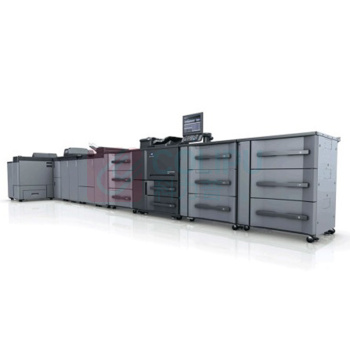 柯尼卡美能达 KONICA MINOLTA 彩色生产型数字印刷机 C3080 