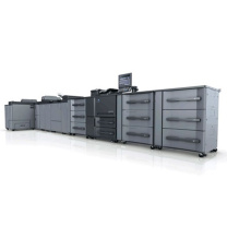 柯尼卡美能达 KONICA MINOLTA 彩色生产型数字印刷机 C3080 