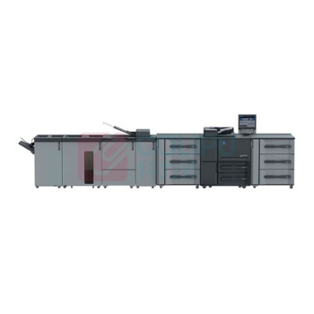 柯尼卡美能达 KONICA MINOLTA 彩色生产型数字印刷机 C3080 