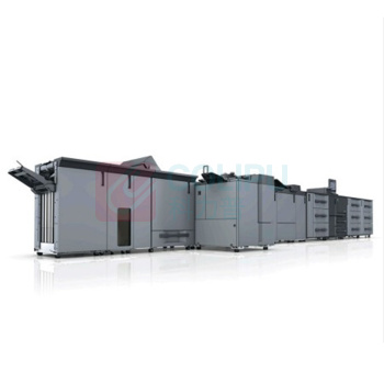 柯尼卡美能达 KONICA MINOLTA 彩色生产型数字印刷机 C3080 