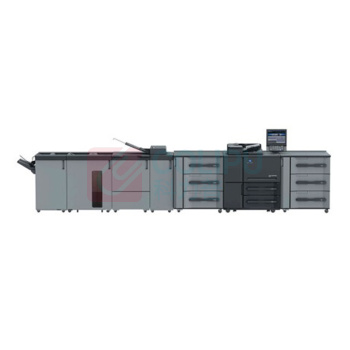 柯尼卡美能达 KONICA MINOLTA 彩色生产型数字印刷机 C3080 