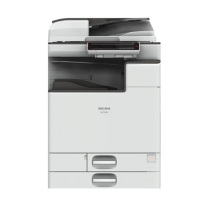 理光 RICOH 彩色数码复印机 M C2001 A3 (标配双纸盒、双面输稿器)
