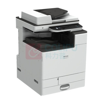 理光 RICOH A3彩色激光打印机多功能一体机 MC2000 (配网卡定制版本)