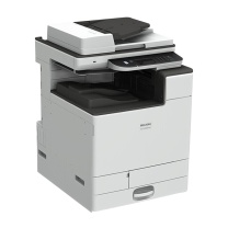 理光 RICOH A3彩色激光打印机多功能一体机 MC2000 (配网卡定制版本)