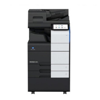 柯尼卡美能达 KONICA MINOLTA 多功能复合机 C658 