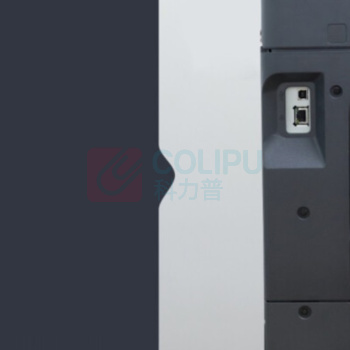 柯尼卡美能达 KONICA MINOLTA A3彩色数码复印机 bizhub c550i(双纸盒、双面输稿器，工作台)