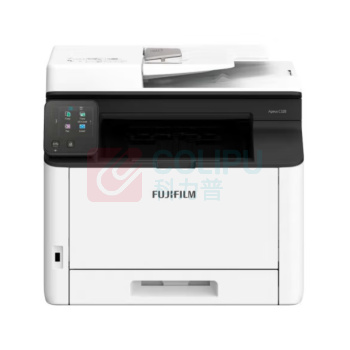 富士胶片 FUJI FILM A4彩色激光多功能一体机Apeos C328 df