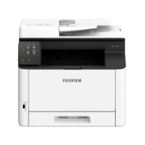 富士胶片 FUJI FILM A4彩色激光多功能一体机Apeos C328 df