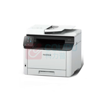 富士胶片 FUJI FILM A4彩色激光多功能一体机Apeos C328 df
