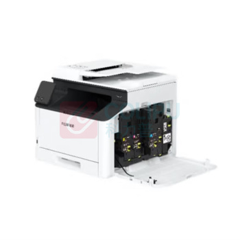 富士胶片 FUJI FILM A4彩色激光多功能一体机Apeos C328 df
