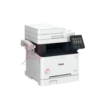 佳能 CANON 彩色激光一体机 MF645CX 451mm*460mm*400mm 彩色 无线 双面打印