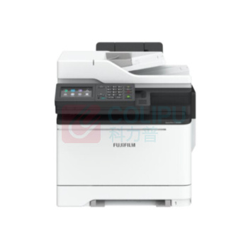 富士胶片 A4彩色激光一体机 ApeosPort C3320SD  (打印 复印 扫描 传真)