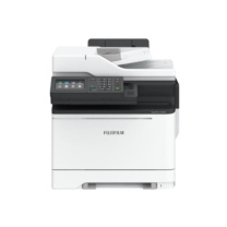 富士胶片 A4彩色激光一体机 ApeosPort C3320SD (打印 复印 扫描 传真)