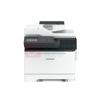 富士胶片 A4彩色激光一体机 ApeosPort C3320SD  (打印 复印 扫描 传真)