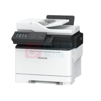 富士胶片 A4彩色激光一体机 ApeosPort C3320SD  (打印 复印 扫描 传真)