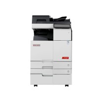 震旦 AURORA A3彩色数码复合机 ADC309 (输稿器+双纸盒) 